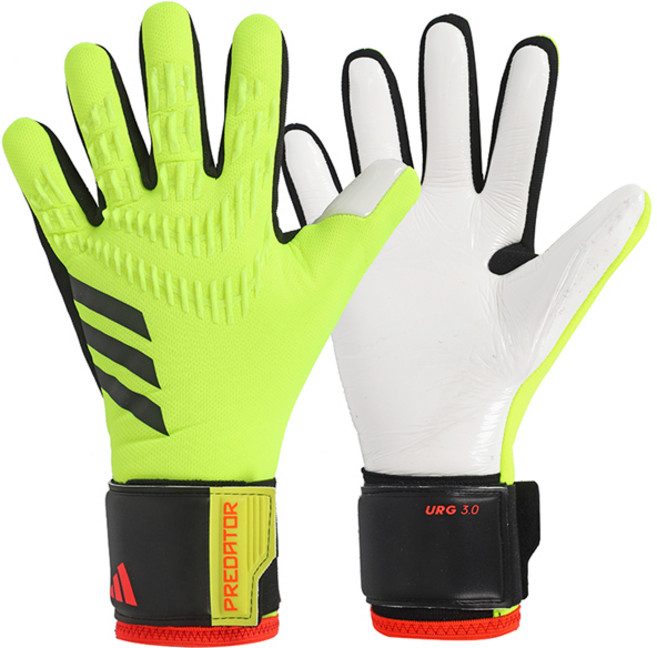 아디다스코리아 PREDATOR GL LEAGUE 골키퍼장갑 (IN1601), IN1601:9호, 스타일번호:IN1601 / 사이즈:9호, 1개