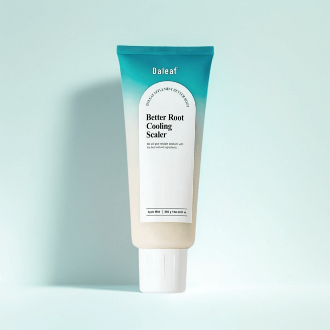 달리프 애플 민트 베러 루트 쿨링 스케일러 250ml, 1개