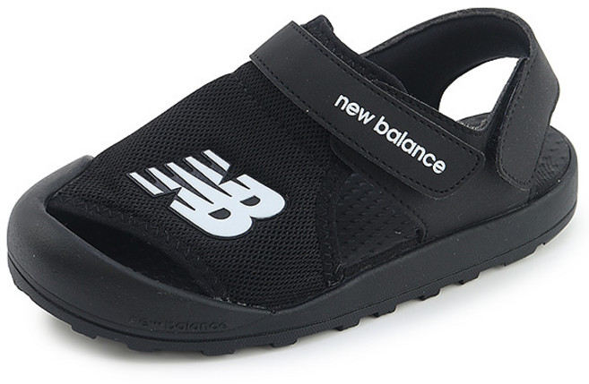 뉴발란스 키즈 어린이 샌들 K8810B3P