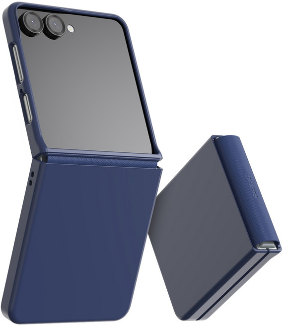 Araree 三星 Galaxy Z Flip 7 Aeroflex 高質感保護殼