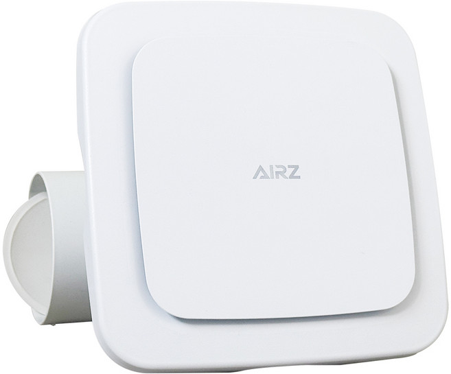에어지 환풍기 AIR-Z150 전선형 욕실환풍기 화장실환풍기, 고객직접설치