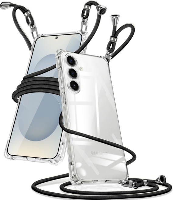 VRFOX 목걸이 스트랩 인체 역학 디자인 귀엽다 케이스