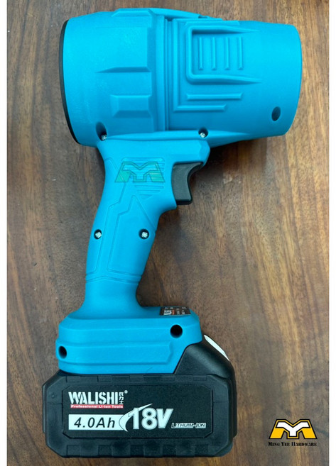 瓦力士 WS-019 渦輪暴風機 吹塵槍, 1個