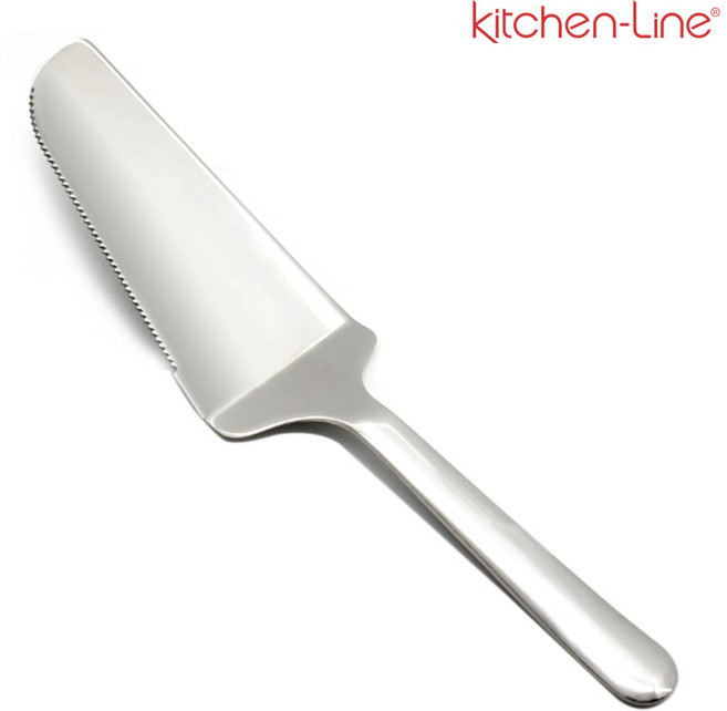 키친라인 샬럿 피자서버 올스텐 케이크 파이 서버, 1개