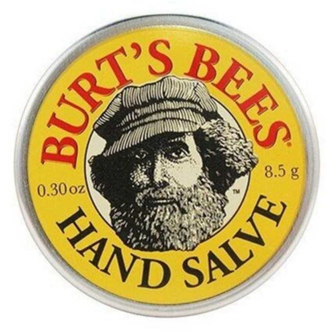 비츠비 [100%정품] 버츠비 미니 핸드 셀브 8.5g 5개