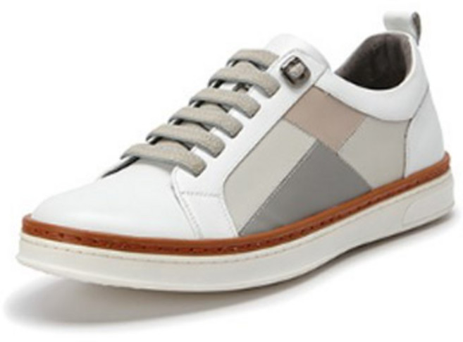 탠디본사 소가죽 스니커즈 9924017 2color