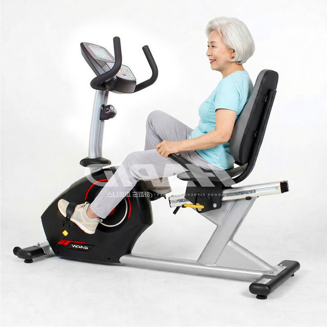 트쿠마 좌식 노인 실내 자전거 FR150 무릎 재활 2026신형, 무릎 재활 FR150 2026신형 (포토후기작성할인)