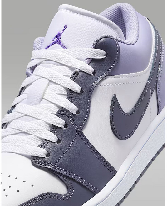 AIR JORDAN 1 低筒 休閒鞋 實體店附發票