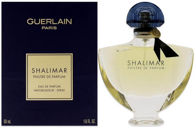 겔랑 샬리마 필트레 드 퍼퓸 EDP 50ml