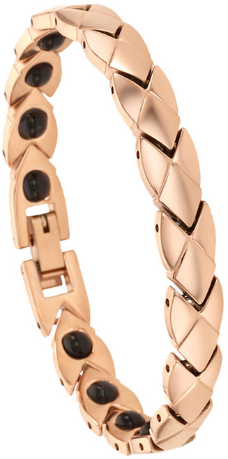 예노비오스 파에톤 건강팔찌 국내산 근육통 통증완화 손목 어깨통증 의료기기 자석팔찌 부모님선물, 1개