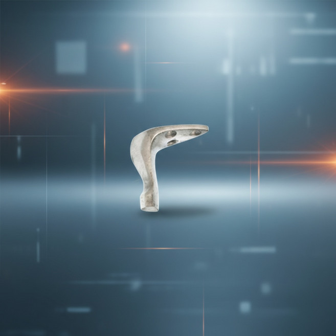 알루미늄가구다리 30cm 테이블 다리 교체용, 1개