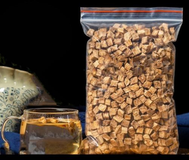 건조칡 칡뿌리 1kg 말린칡 칙뿌리 칡뿌리차 갈근효능 말린칡뿌리 건조 칡효능 마른칡, 1개