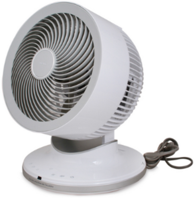 신일 일반형 에어서큘레이터 SIF-CK40LCC, 6단풍속(상하좌우자동회전기능) SIF-CK40LCC