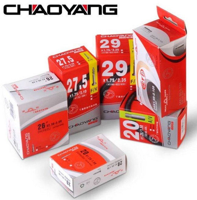 make speed MTB 자전거튜브 26인치 27.5인치 29인치 1+1세트(2P), 2p