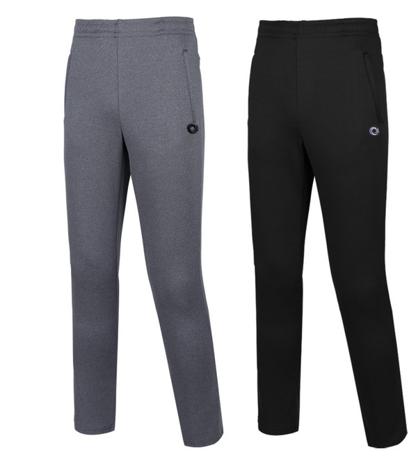 [이지바이] (1+1) 국내생산!!! 남성 밴딩 바지_노멀한 운동복 트레이닝 스판 밴딩 팬츠