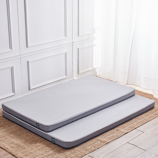 폼폼팩토리 스르륵 푹신한 메모리폼 매트리스 방문설치