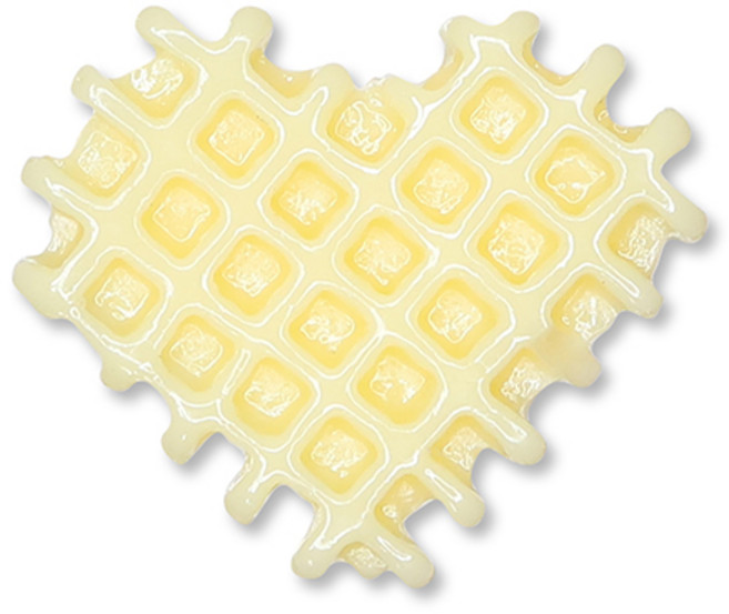 [애니팝몰] 베이커리 실내화 신발 꾸미기 파츠 빵 간식 햄버거 쿠키