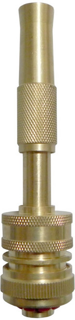 보드미_리빙 코비카다목적분사기 코비카 다목적 분사기 황동 워터건 신주분사기 물호스, 1개