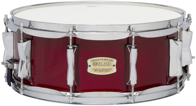 YAMAHA SBS1455 스네어 드럼 Stage Custom Birch (야마하)