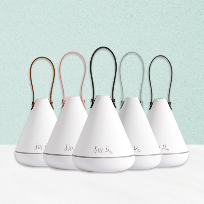 실내 퍼퓸 전자 디퓨저 인테리어 방향제 화장실 호텔 백화점 거실 명품 블랙체리 라벤더 향 아로마, 디퓨저_ 블랙(블랙체리레드향)