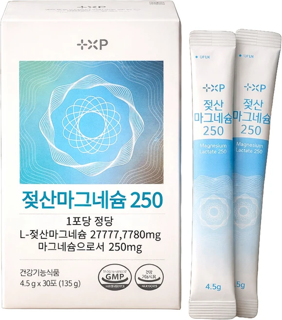 식용 유기염 유기산 킬레이트 마그네슘, 30개, 1정 - 쿠팡