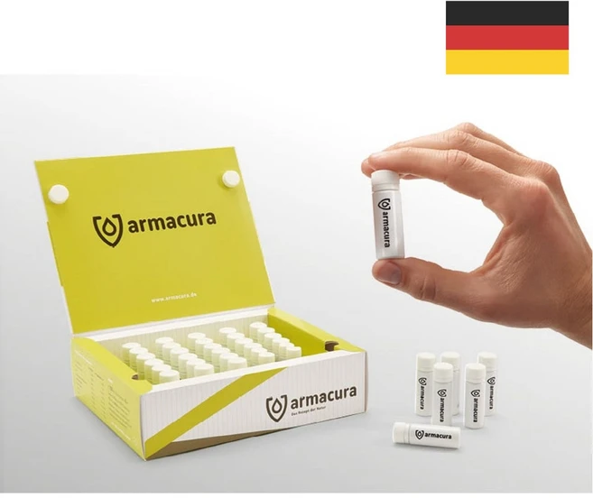 Armacura 초유 앰플 초유 100% 6ml x 30개 - 쿠팡