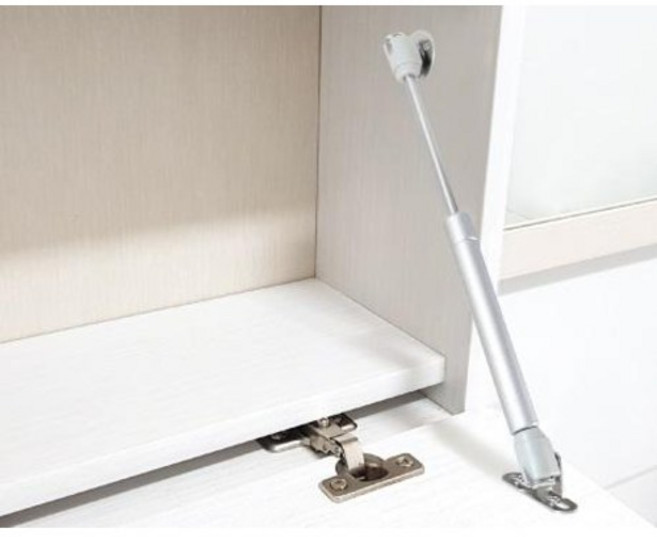 코텍스 싱크선반 유압브라켓 대 K-9045 씽크대 상부장 쇼바 5kg, 1개