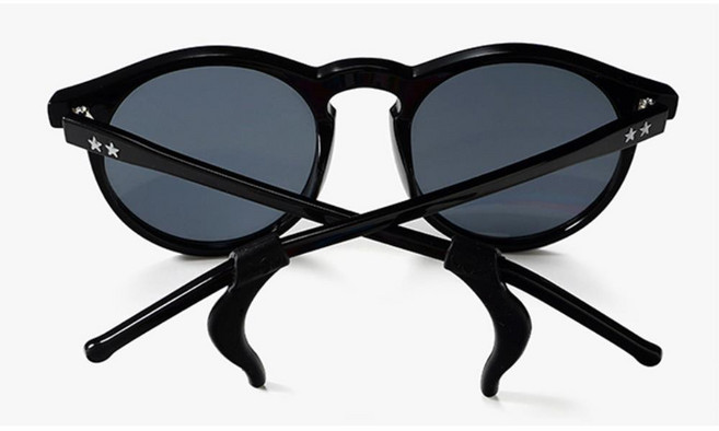 귀아픔 방지 통증 예방 인경다리팁 고무 안경이어팁 안경흘러내림방지팁