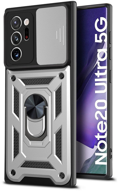 軍規防摔手機殼 適用 Samsung Note 20 Ultra 5G