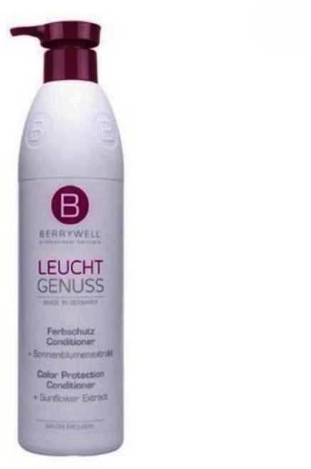 베리웰 컬러 프로텍션 헤어 컨디셔너 1000ml, 1L, 1개