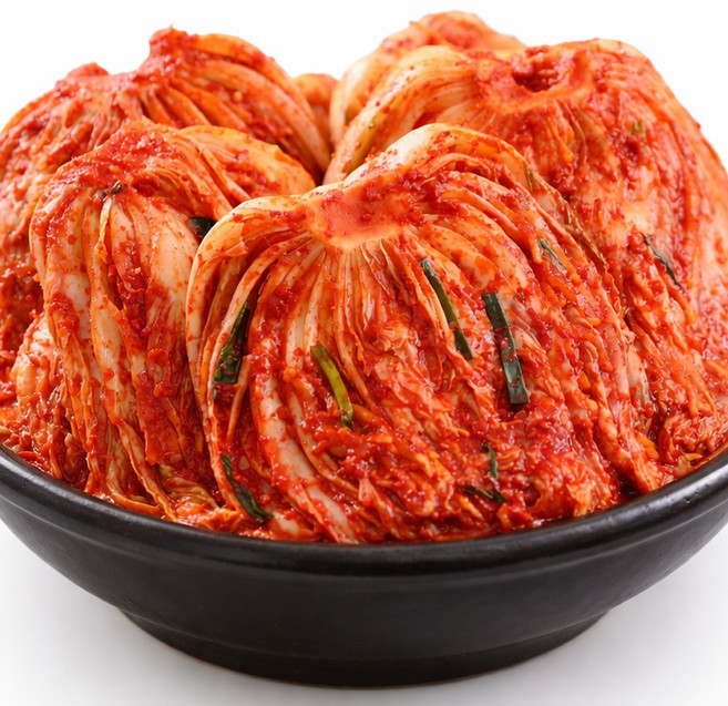 명가살림 100% 국내산 프리미엄 전라도 포기김치 배추김치, 1개, 5kg