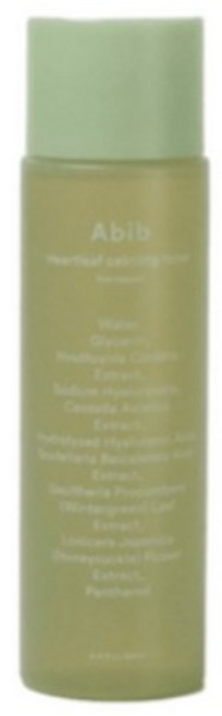 아비브 어성초 카밍 토너 스킨부스터, 200ml, 1개