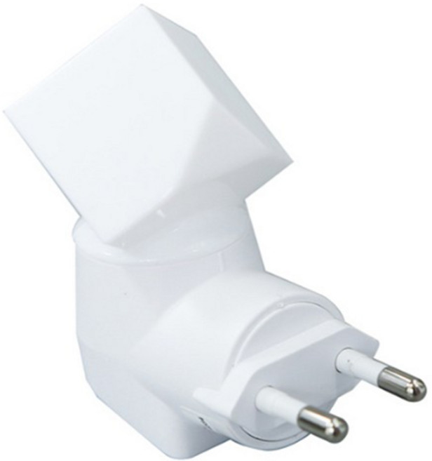 LED 큐브 취침등