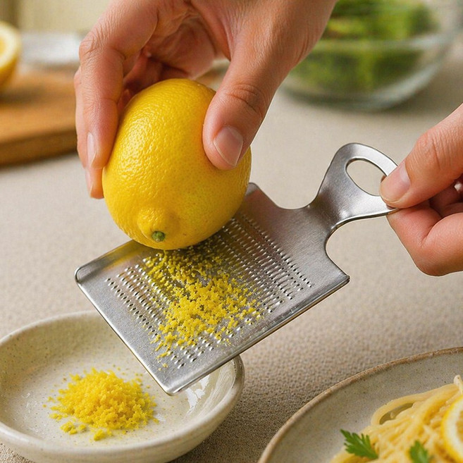 열탕소독 미니 강판, 1개, 일반형