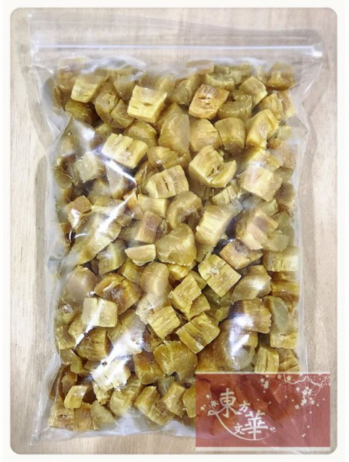東方華 北海道碎干貝, 1個, 300G