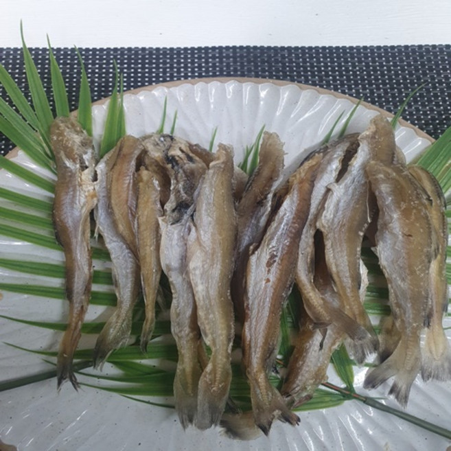 조미두절대구 앵치 깐대구 대구노가리, 1개, 단품