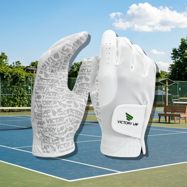 여름 테니스 장갑 남녀공용, 1개