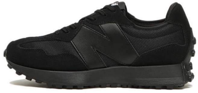 뉴발란스 327 블랙 (MS327CTB)