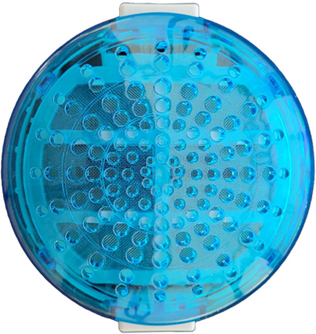 LG전자 (호환) 엘지전자 LG 세탁기 원형 필터 x1개 통돌이 먼지 찌꺼기 거름망 먼지망 그물망 세탁망, 1개, LG 엘지 T1207W7 호환 원형 필터