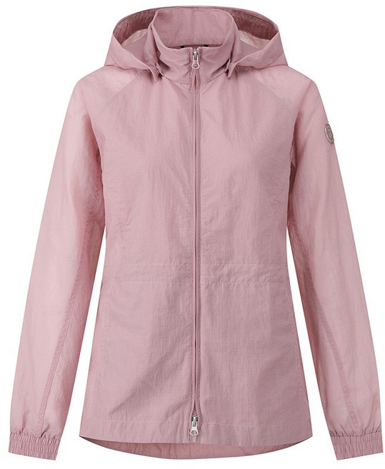 블랙야크 // 여성 모노메쉬 미들 자켓 1BYJKMU506