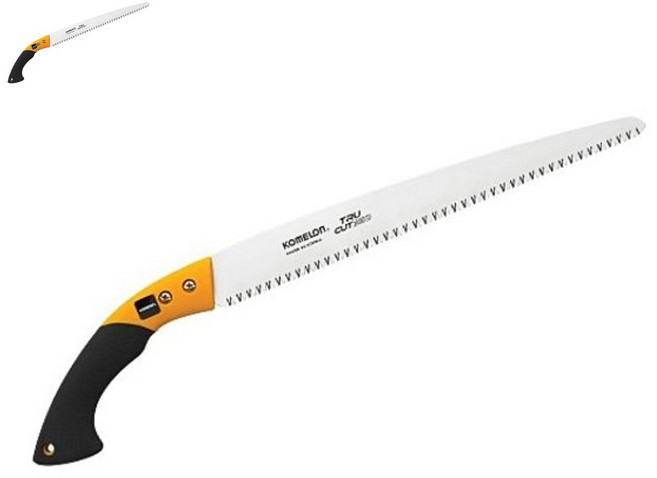 PEC 코메론 직선 전정톱 일체형 350, 1