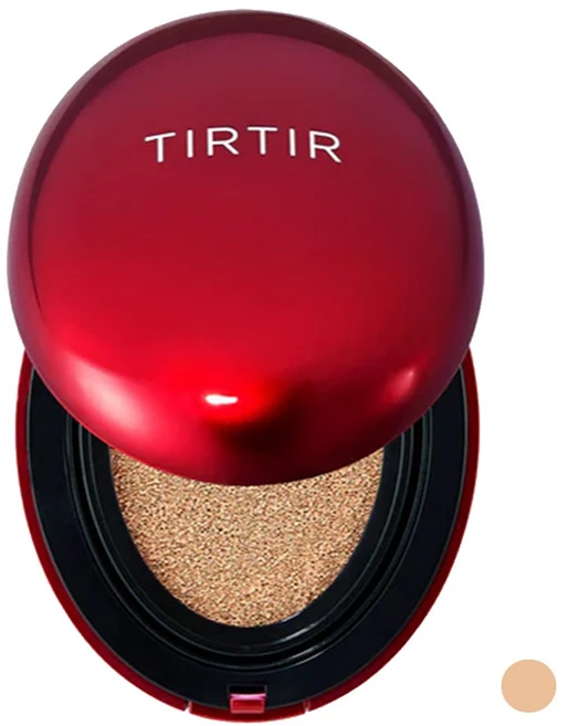 티르티르 마스크 핏 레드 쿠션 18g, 1개, 23N 샌드 - 쿠팡