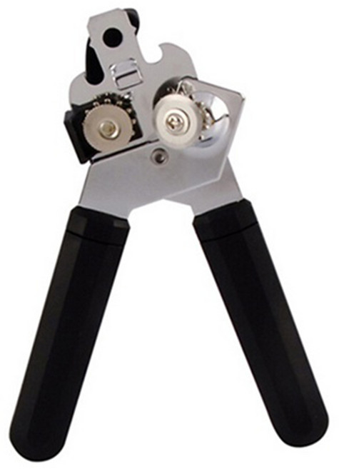 캔오프너004/캔따개/캔뚜껑/오프너/따개, 1개