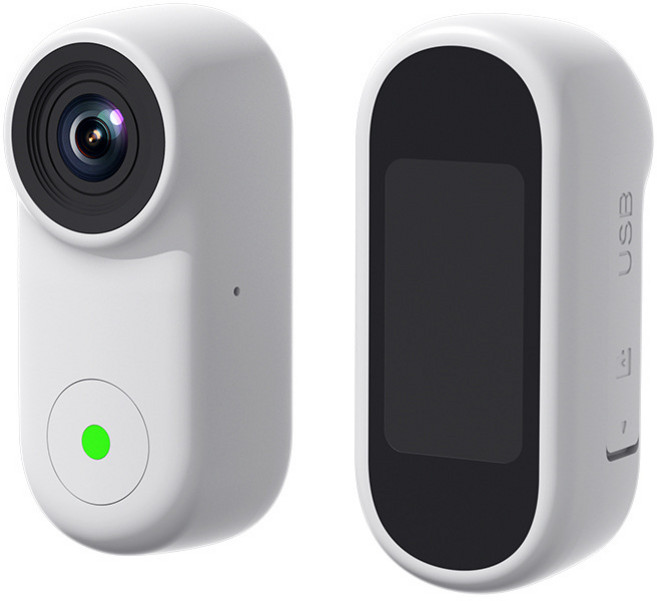 防水摩托車頭盔攝影機 2K高畫質wifi, 白色2K高畫質 1.47屏 wifi