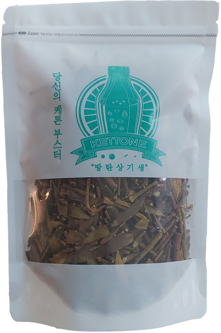 방탄상기생(겨우살이+mct오일+버터) 케톤 부스터 키토제닉 저탄고지 다이어트, 1개, 200g