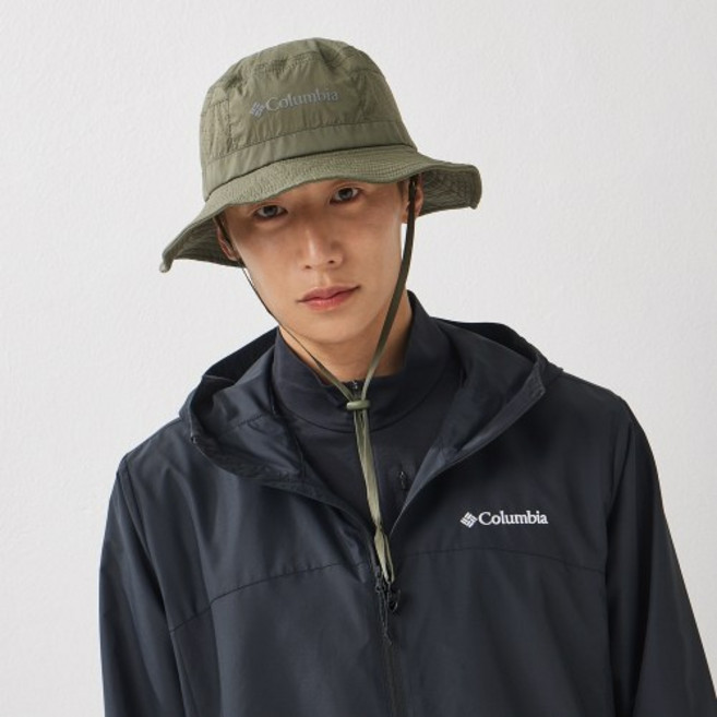 컬럼비아 COLUMBIA 공용 트레일 투 브러쉬 부니, 59