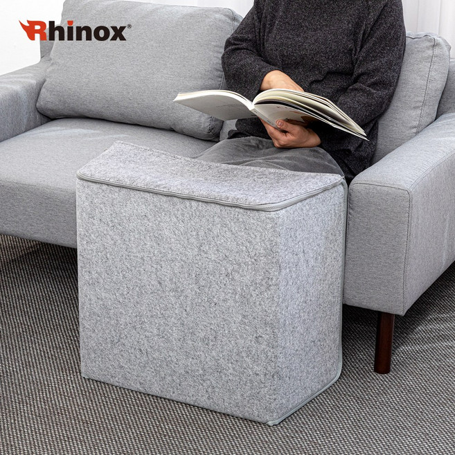 라이녹스 파티션 워머 히터 히팅패드 데스크히터 발난로 전기난로 카본히터, 라이녹스 파티션 워머 히터 RXTZ-RH21A