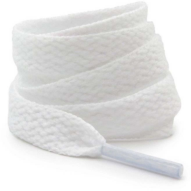 糊塗鞋匠 優質鞋材 G125 10mm寬扁鞋帶100cm 扁鞋帶 運動鞋帶 休閒鞋帶