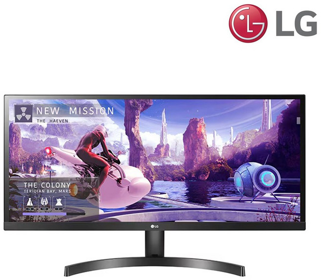 LG전자 29WL50S 29인치 울트라와이드 모니터 IPS 패널 게이밍 사무용, 29WL50S A급, 73cm