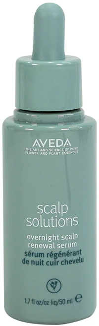 스칼프 솔루션 오버나이트 스칼프 리뉴얼 세럼 50ml, 1개 - 쿠팡